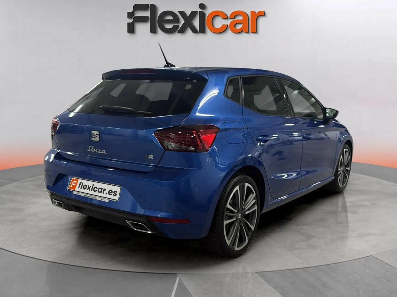 seat ibiza 2025 / foto grande (3)