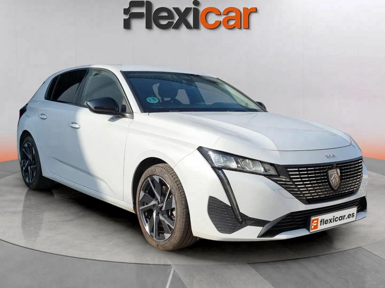 Foto peugeot 308 2024 /