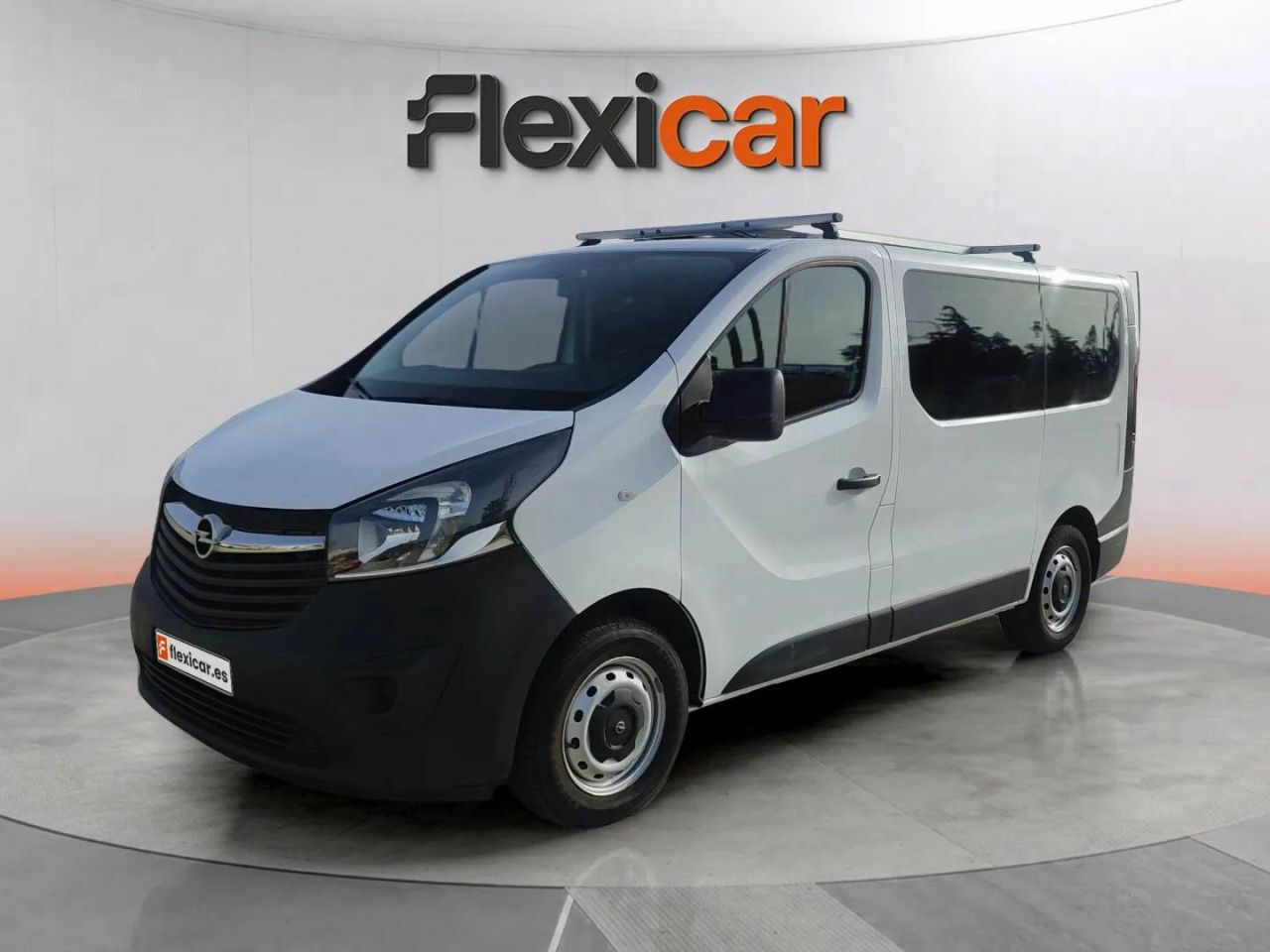 opel vivaro 2017 / foto grande (3)