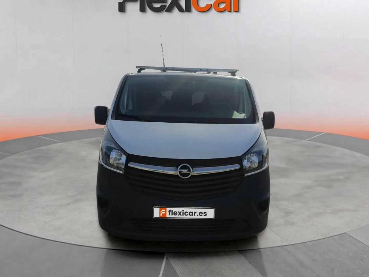 opel vivaro 2017 / foto grande (2)