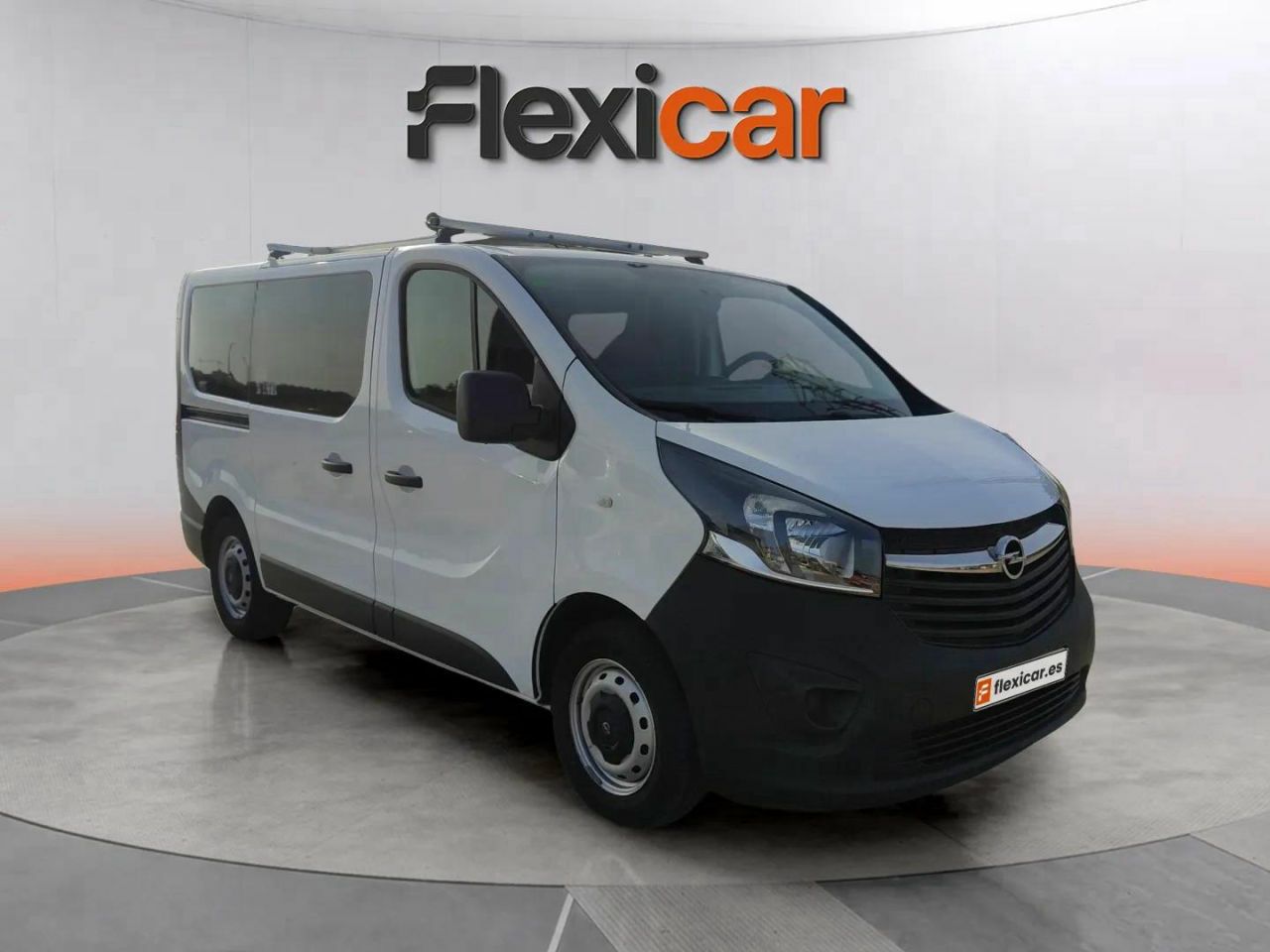 Foto opel vivaro 2017 /
