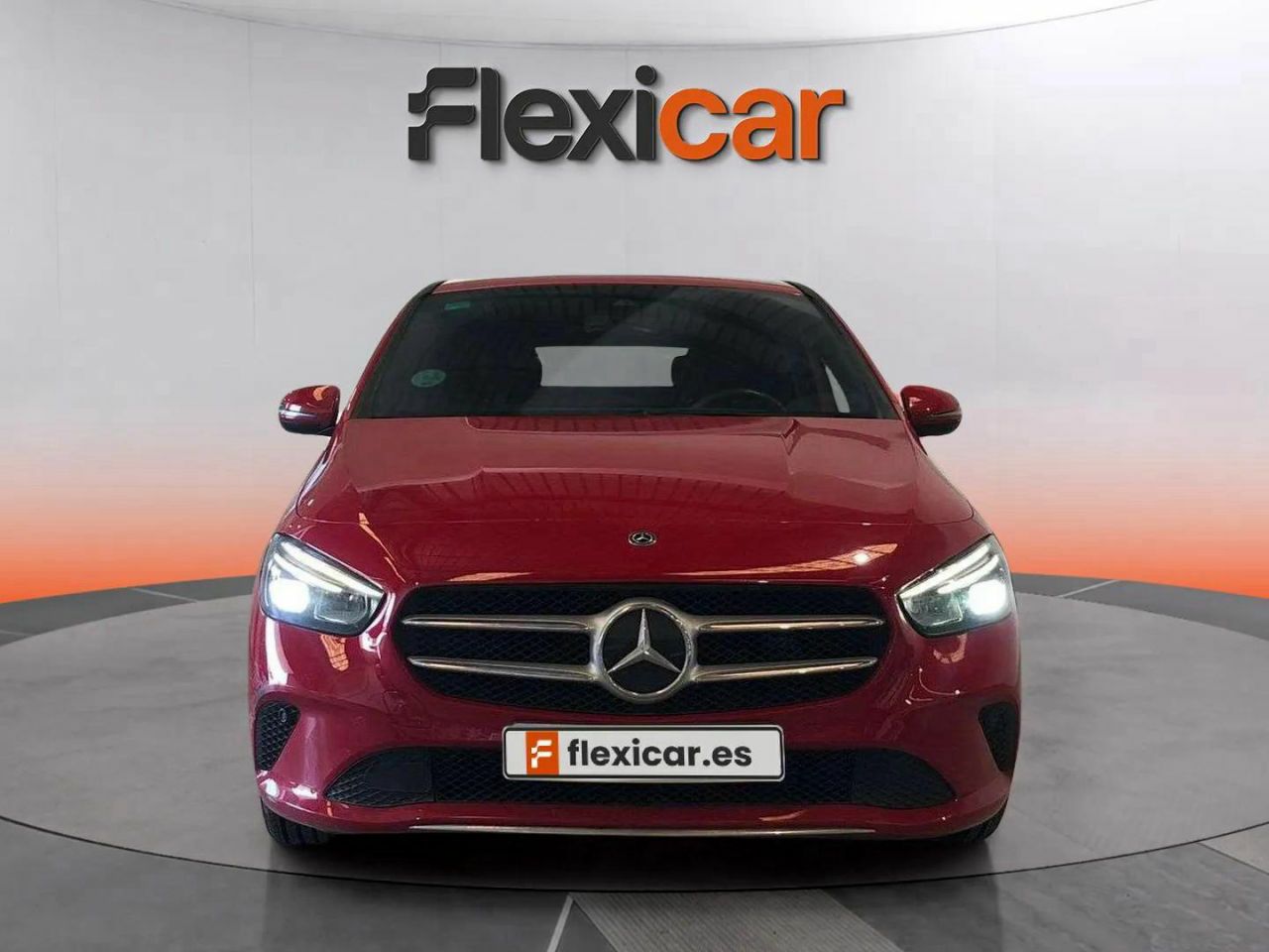 mercedes clase b 2019 / foto grande (2)