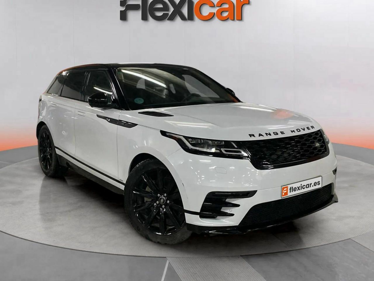 Foto land-rover range rover velar 2019 /