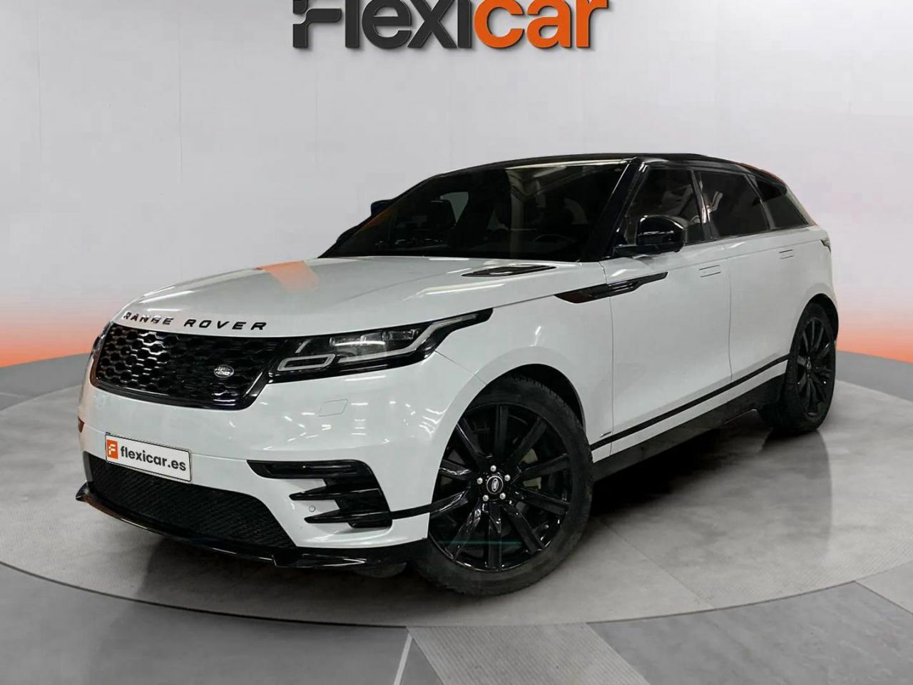 land-rover range rover velar 2019 / foto grande (2)