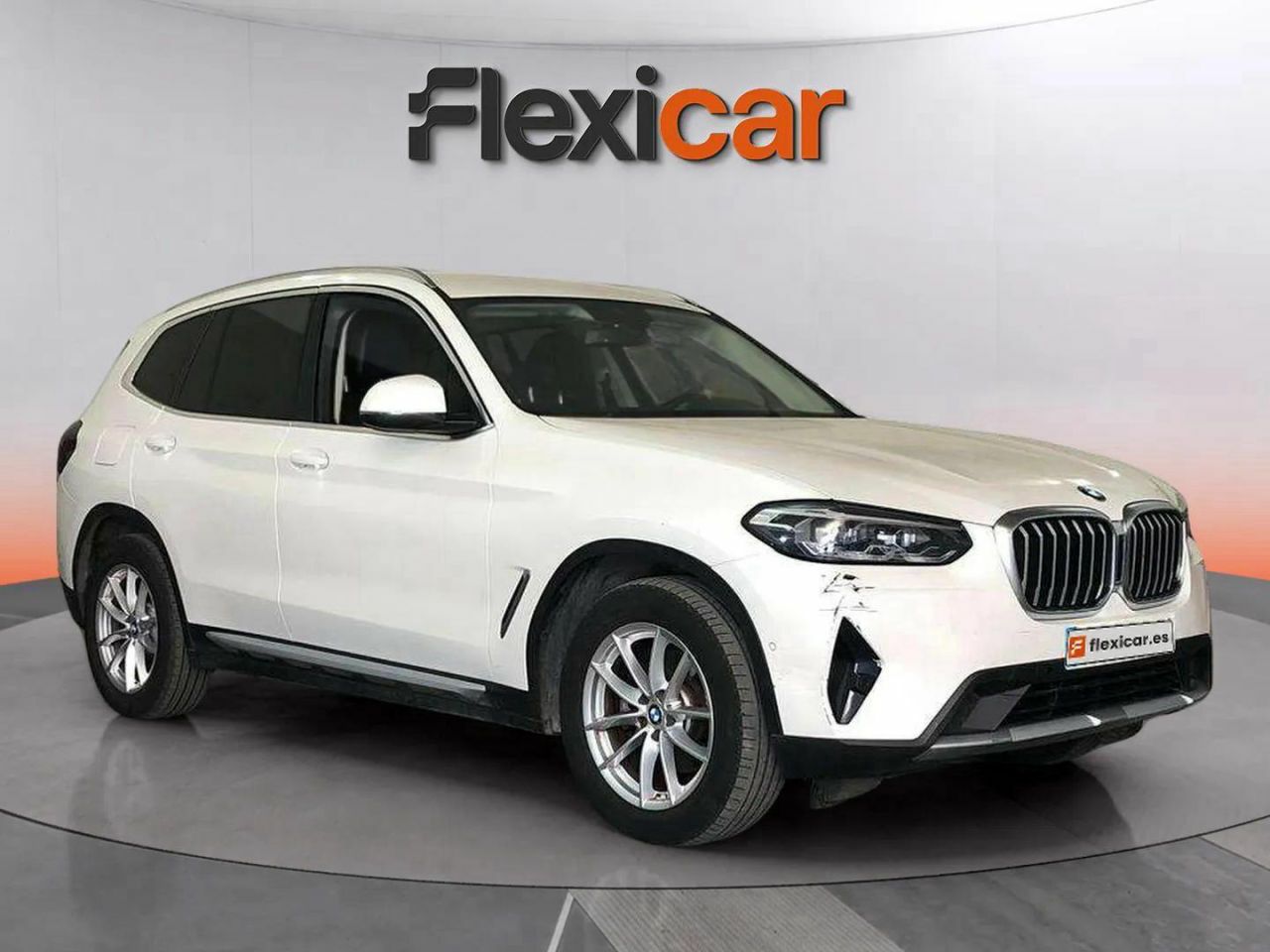 Foto bmw x3 2022 /