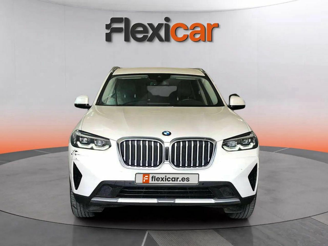 bmw x3 2022 / foto grande (2)