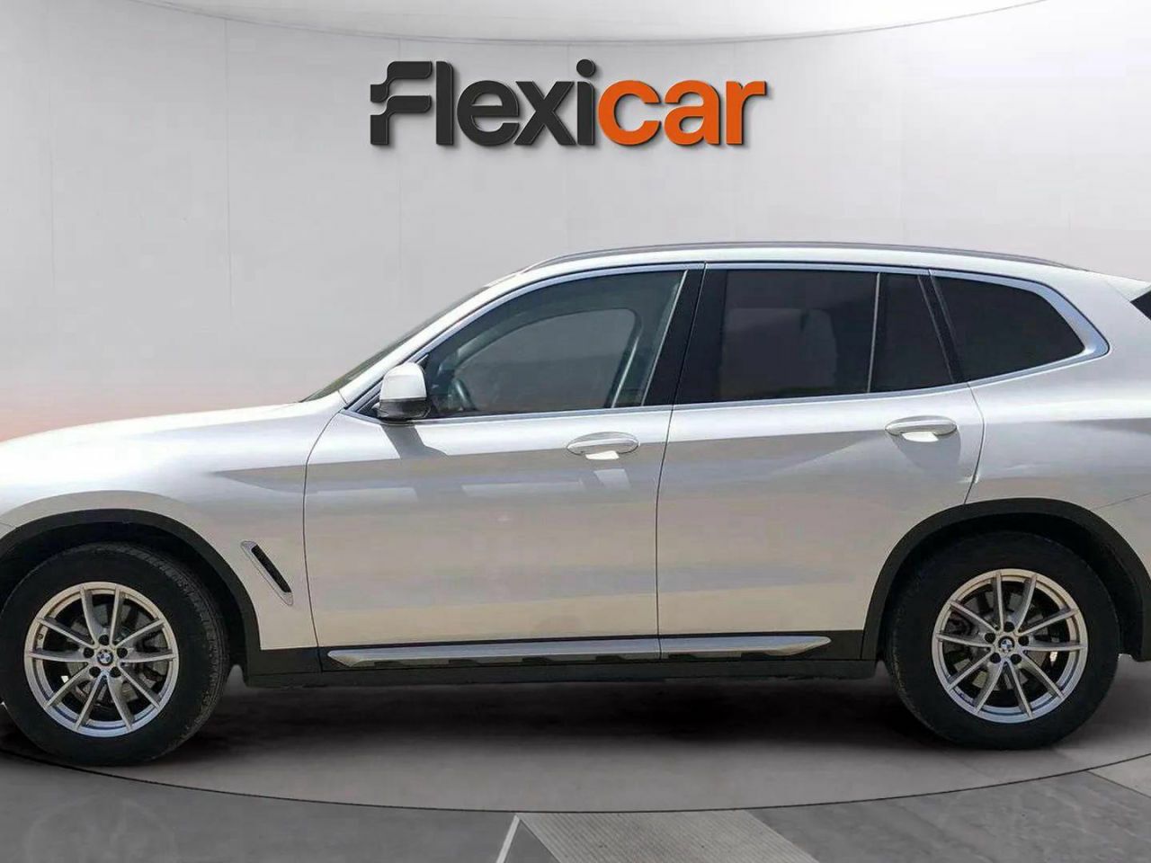 bmw x3 2022 / foto grande (3)