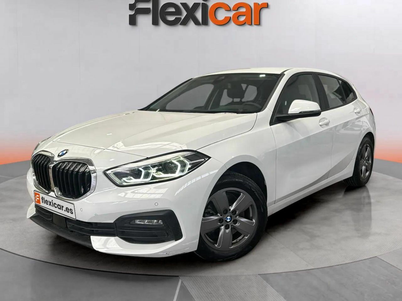 bmw serie 1 2022 / foto grande (3)