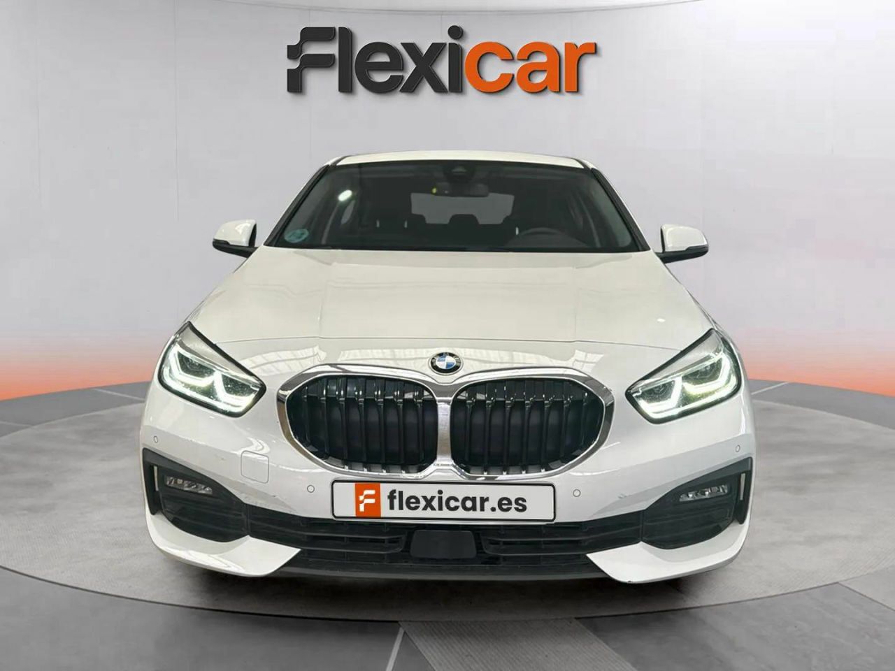 bmw serie 1 2022 / foto grande (2)