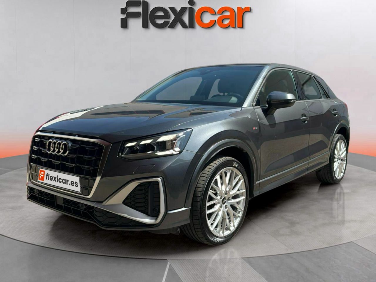 audi q2 2023 / foto grande (3)