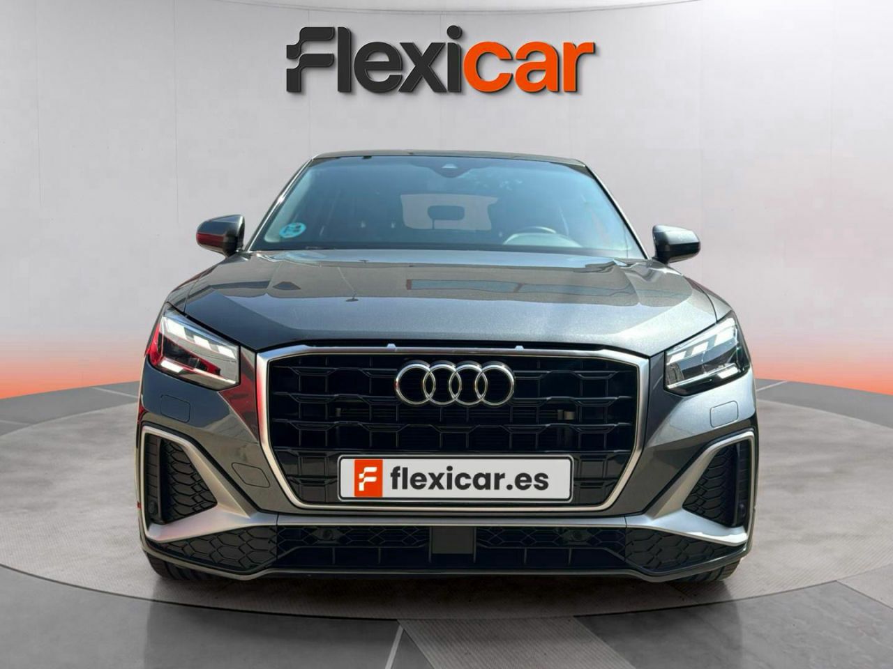 audi q2 2023 / foto grande (2)