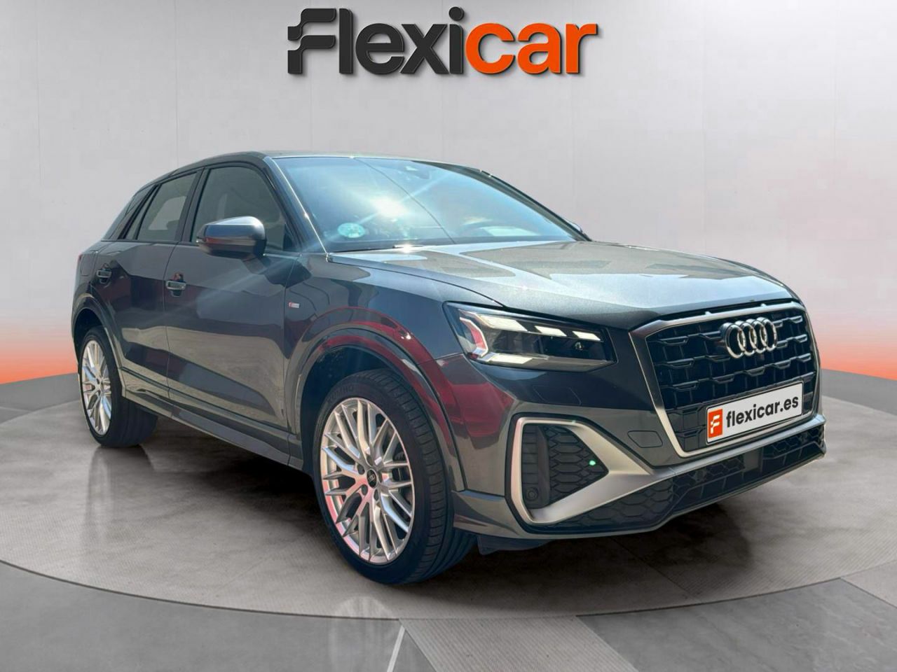 Foto audi q2 2023 /