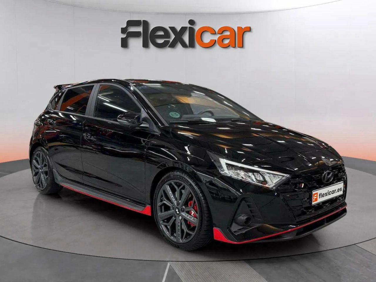 Foto hyundai i20 2023 /
