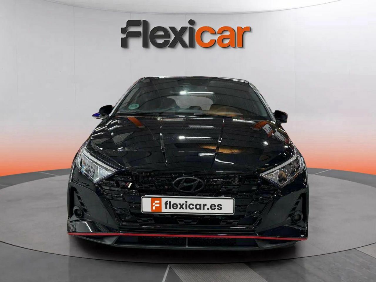 hyundai i20 2023 / foto grande (2)