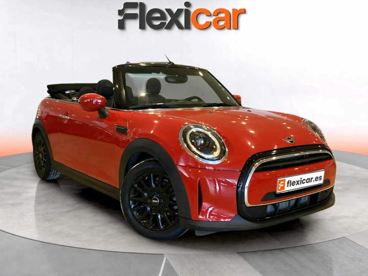 Foto mini cooper 2021 /