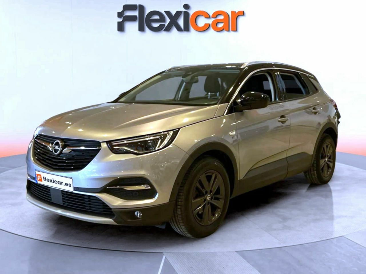 opel grandland x 2019 / foto grande (3)