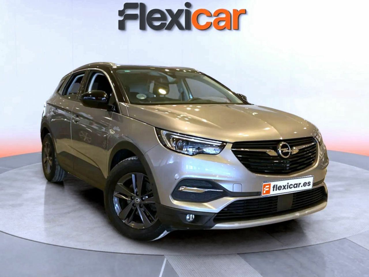 Foto opel grandland x 2019 /