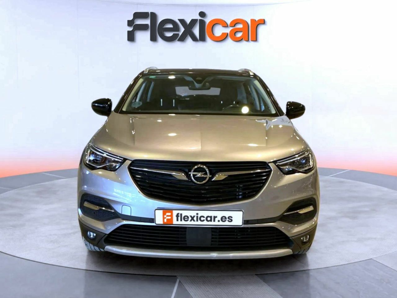 opel grandland x 2019 / foto grande (2)