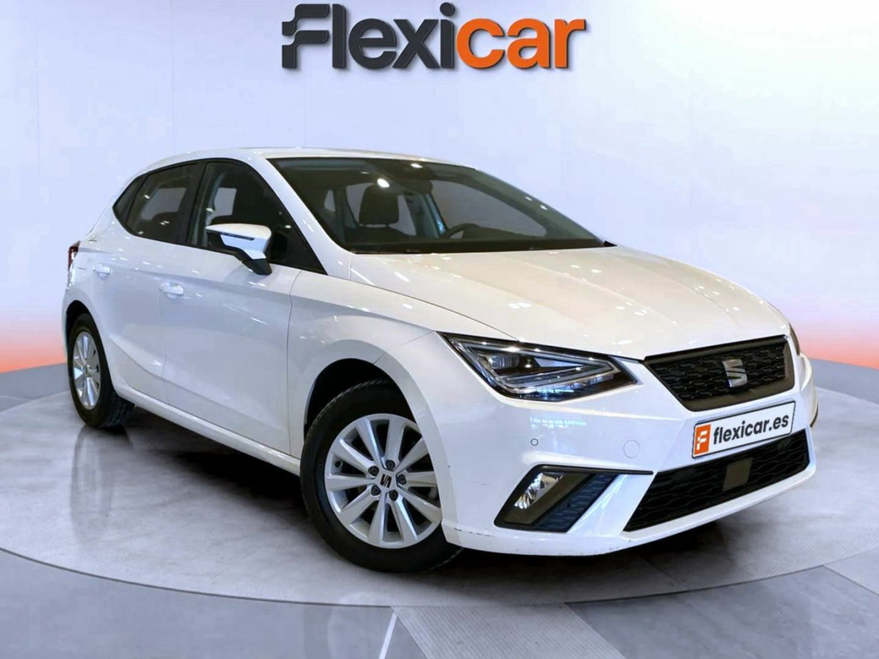 Foto seat ibiza 2023 /