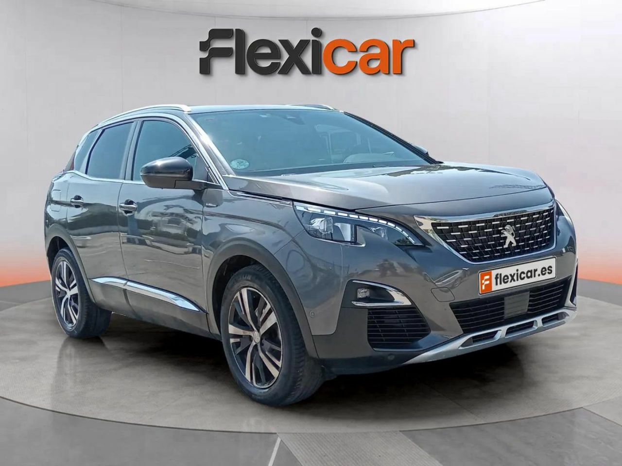 Foto peugeot 3008 2019 /