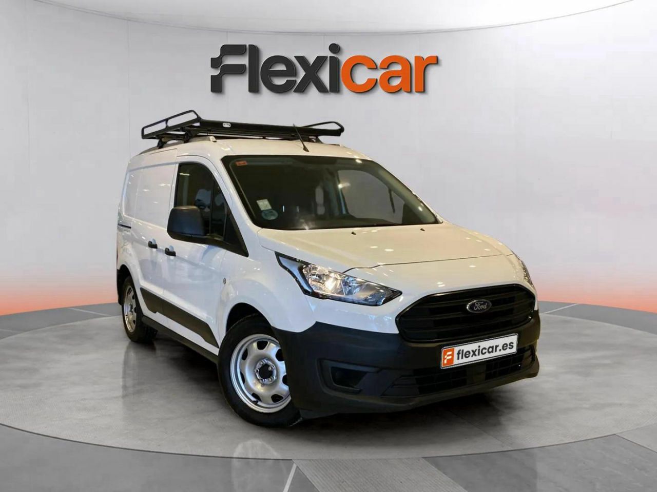 Foto ford transit connect 2021 /
