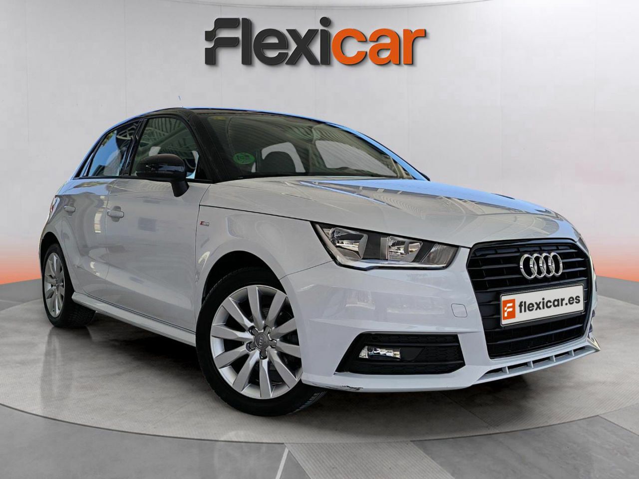 Foto audi a1 2018 /