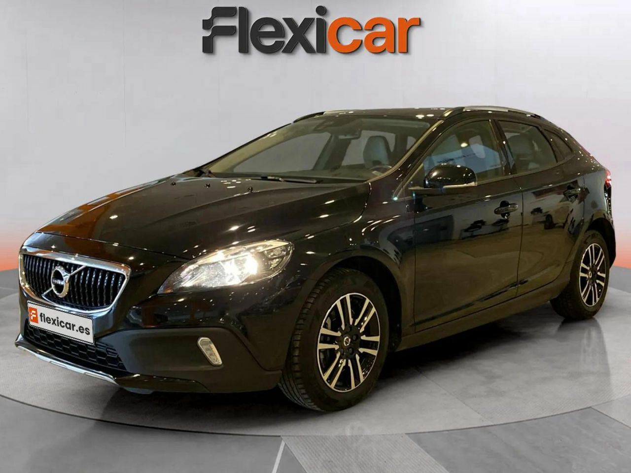 volvo v40 2017 / foto grande (3)