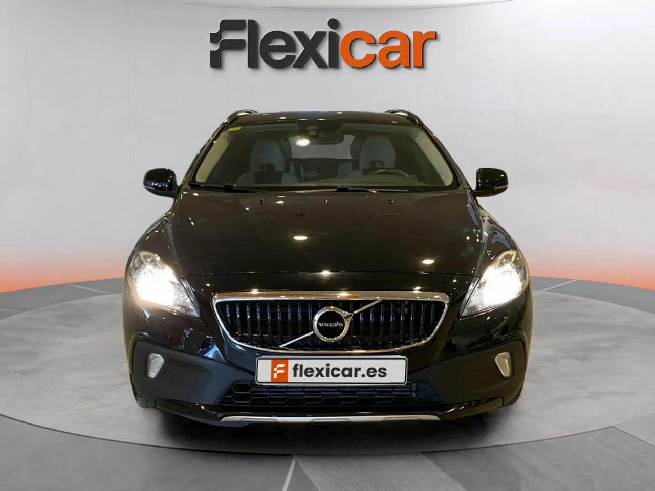 volvo v40 2017 / foto grande (2)