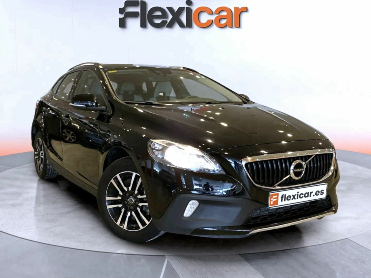 Foto volvo v40 2017 /