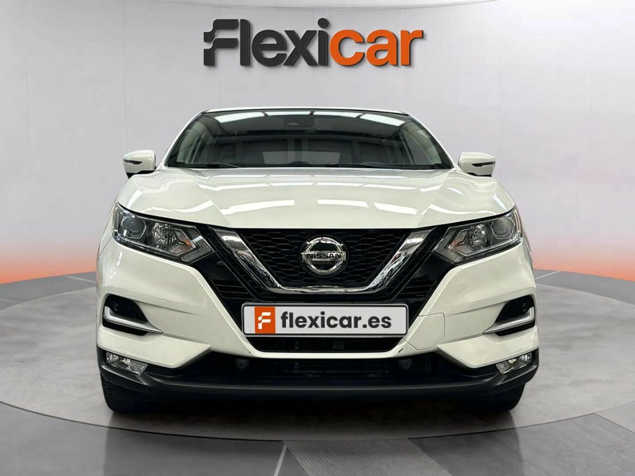 nissan qashqai 2018 / foto grande (2)
