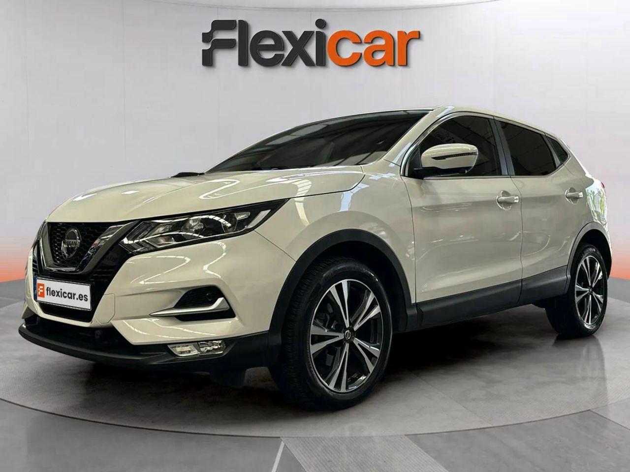 nissan qashqai 2018 / foto grande (3)