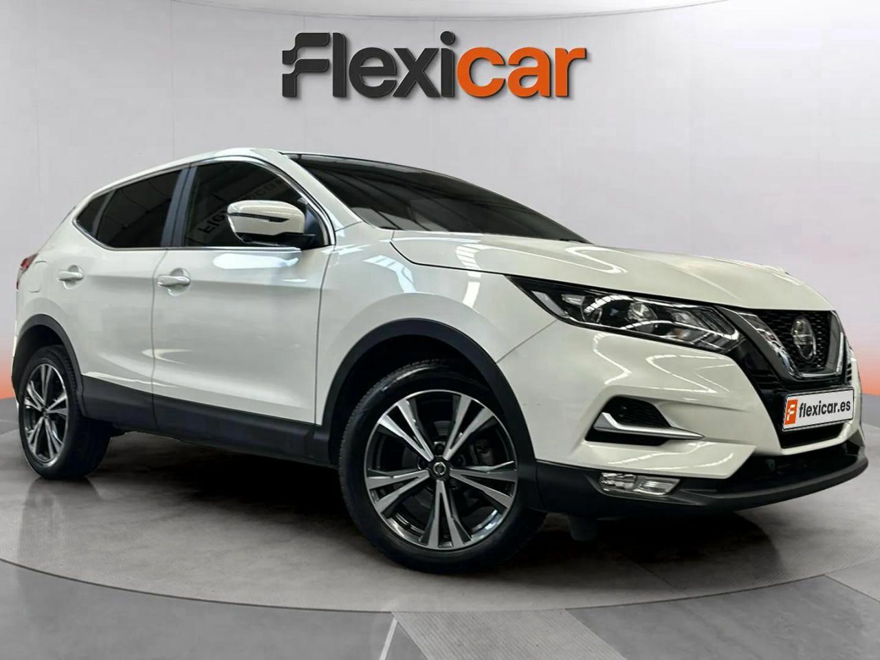 Foto nissan qashqai 2018 /