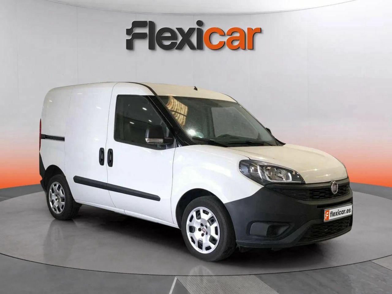 Foto fiat doblò 2020 /