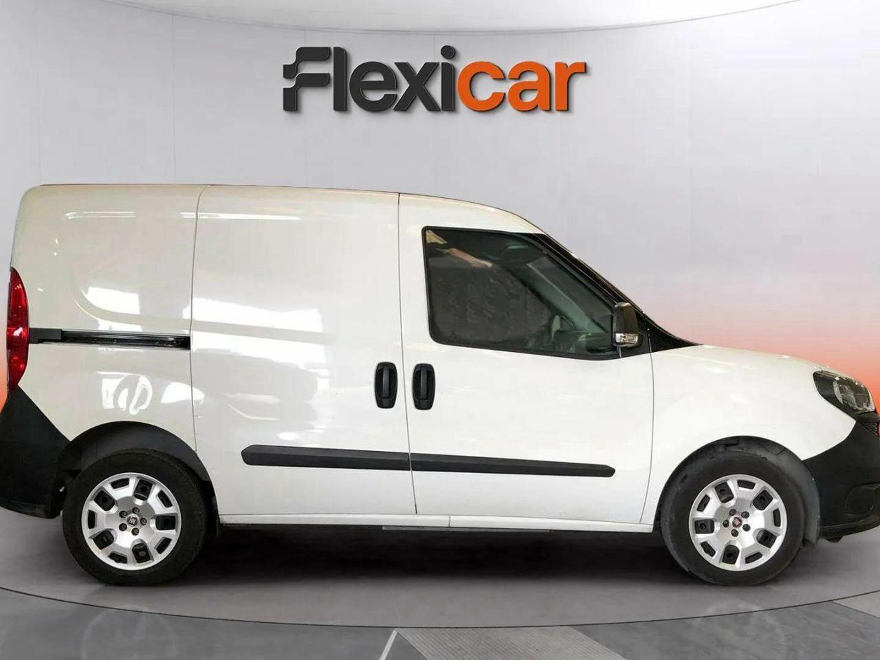 fiat doblò 2020 / foto grande (3)