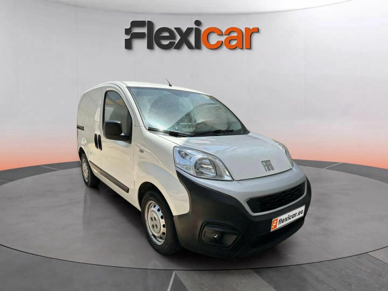 Foto fiat fiorino 2022 /