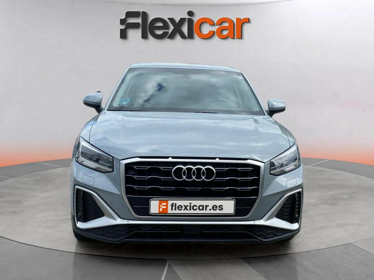 audi q2 2022 / foto grande (2)