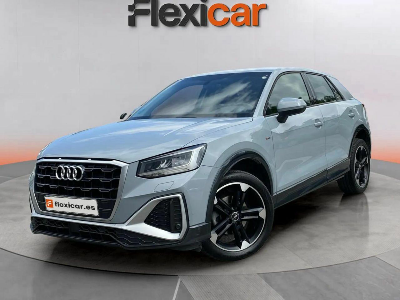 audi q2 2022 / foto grande (3)