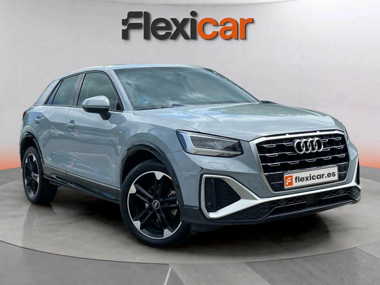 Foto audi q2 2022 /
