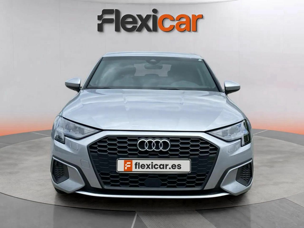 audi a3 2023 / foto grande (2)