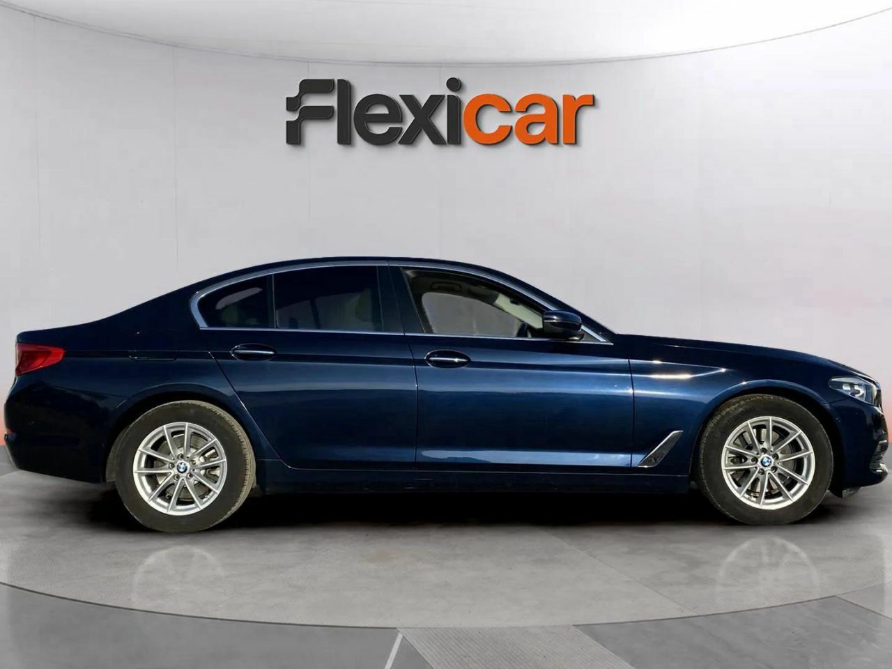 bmw serie 5 2018 / foto grande (3)