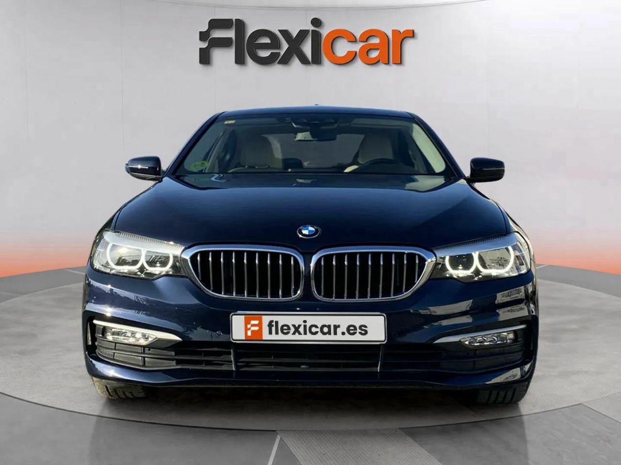 bmw serie 5 2018 / foto grande (2)