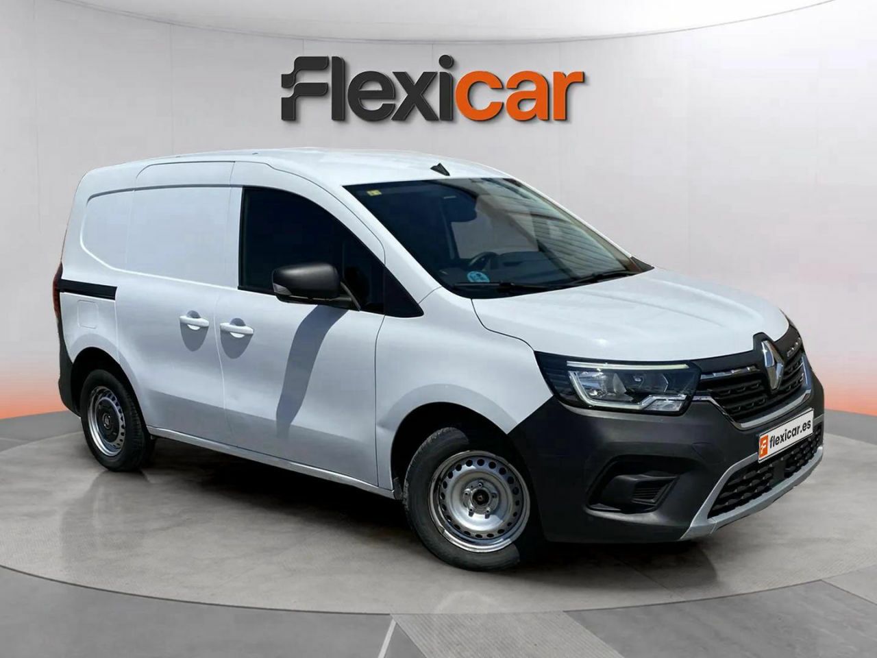 Foto renault kangoo 2022 /