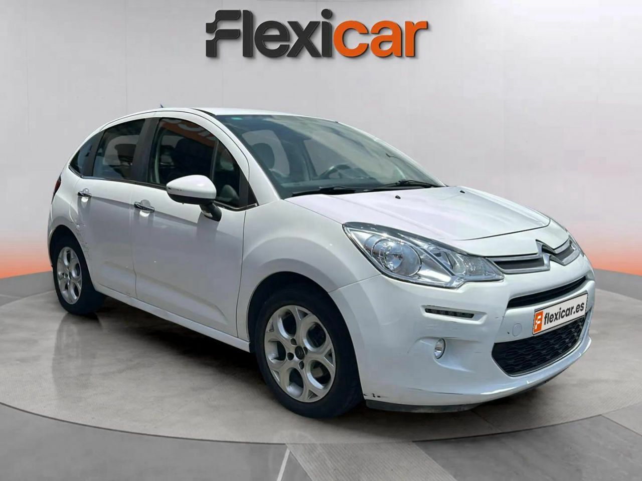 Foto citroën c3 2017 /