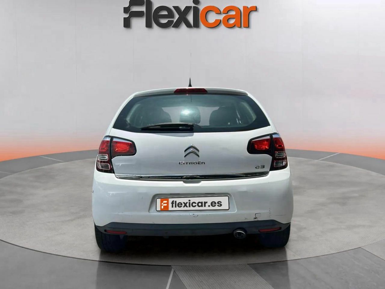 citroën c3 2017 / foto grande (3)