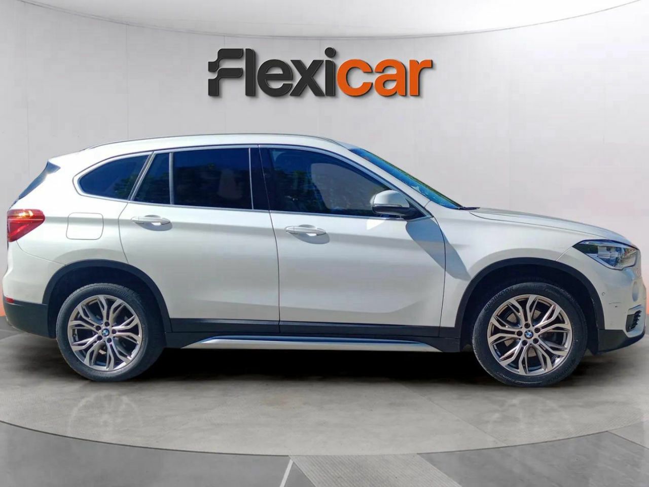bmw x1 2019 / foto grande (3)