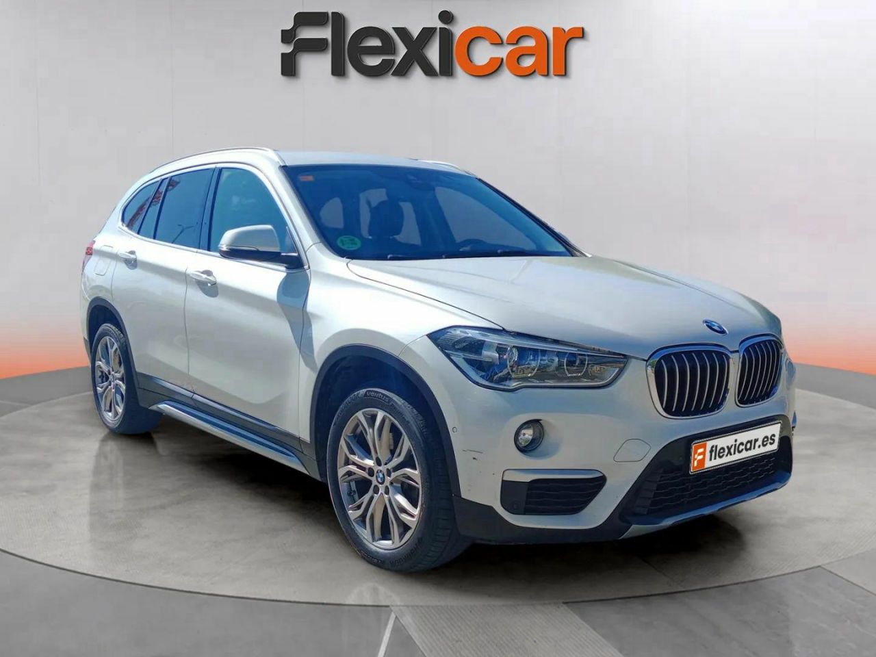Foto bmw x1 2019 /