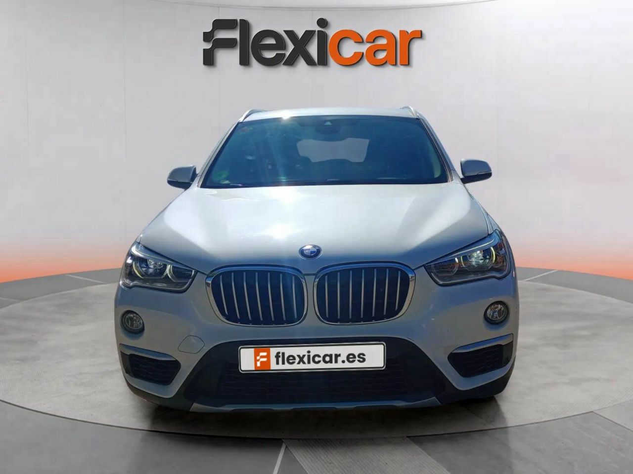 bmw x1 2019 / foto grande (2)