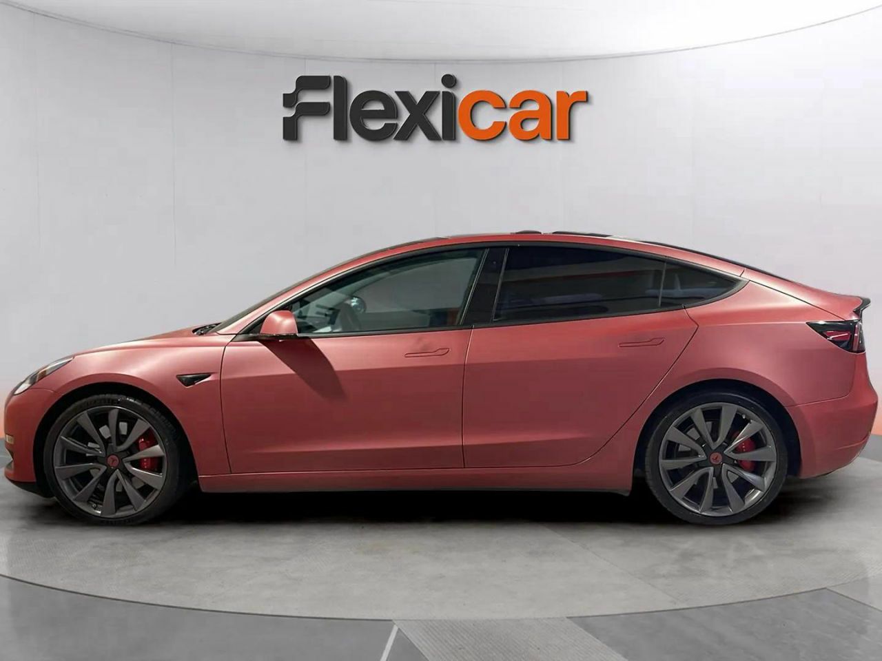 tesla model 3 2019 / foto grande (3)