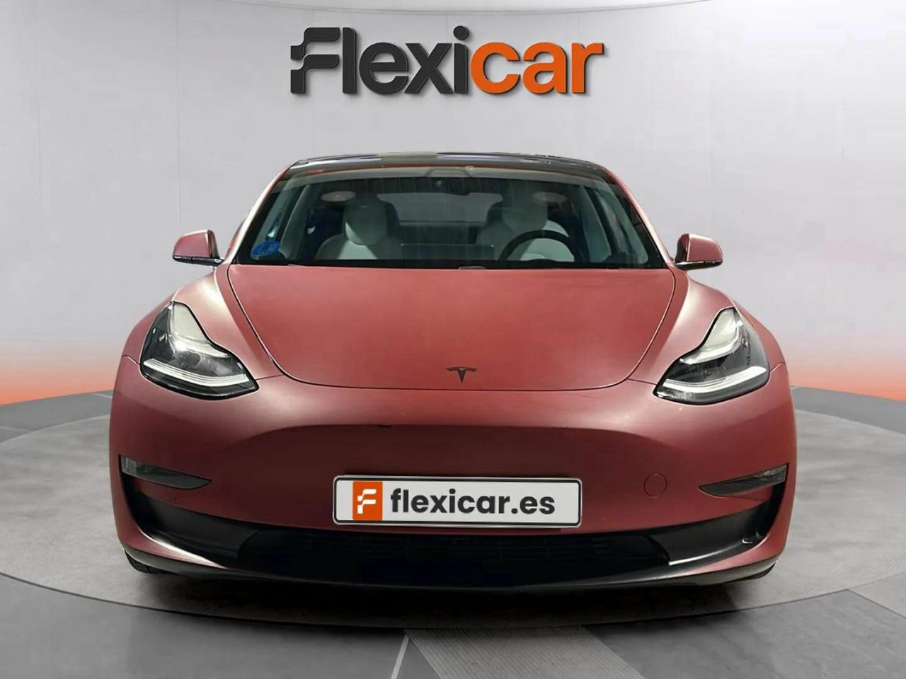 Foto tesla model 3 2019 /