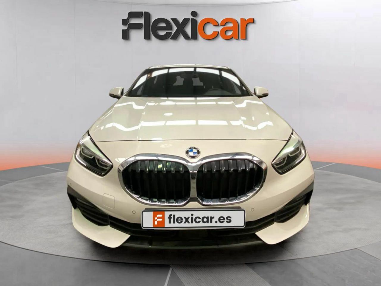 bmw serie 1 2022 / foto grande (2)